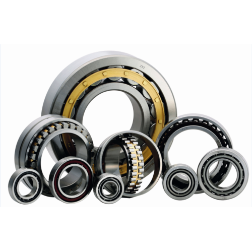 Precision Machine Tool Shaft Bearings